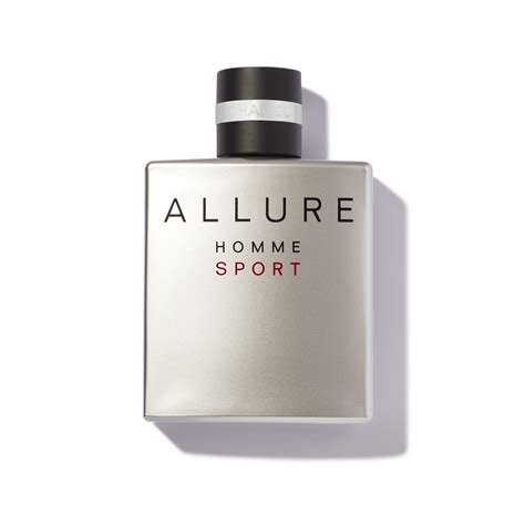 chanel allure homme sport prix sephora